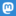 Mastodon/Fediverse Icon